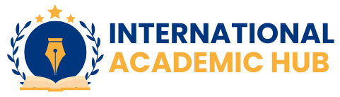 International Academic Hub Logo